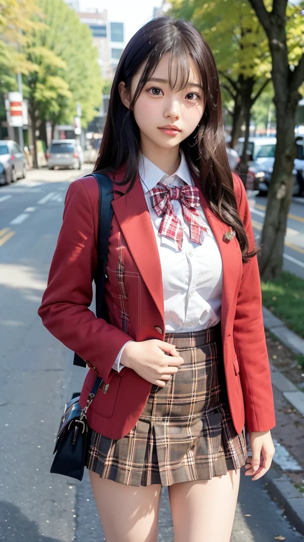 5.24、本日の美少女。