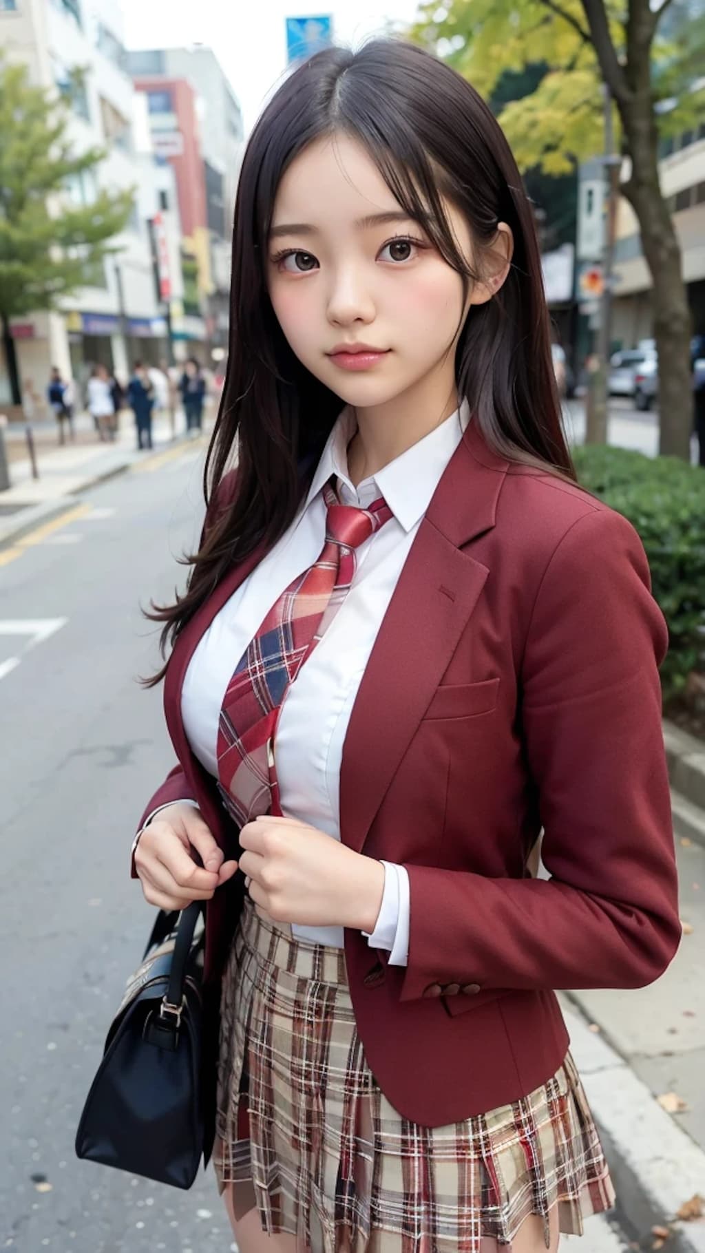 5.24、本日の美少女。