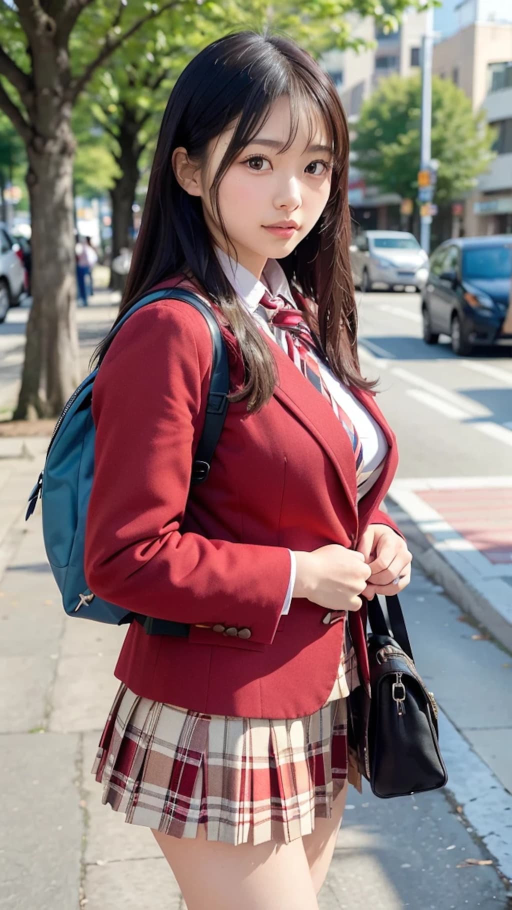 5.24、本日の美少女。