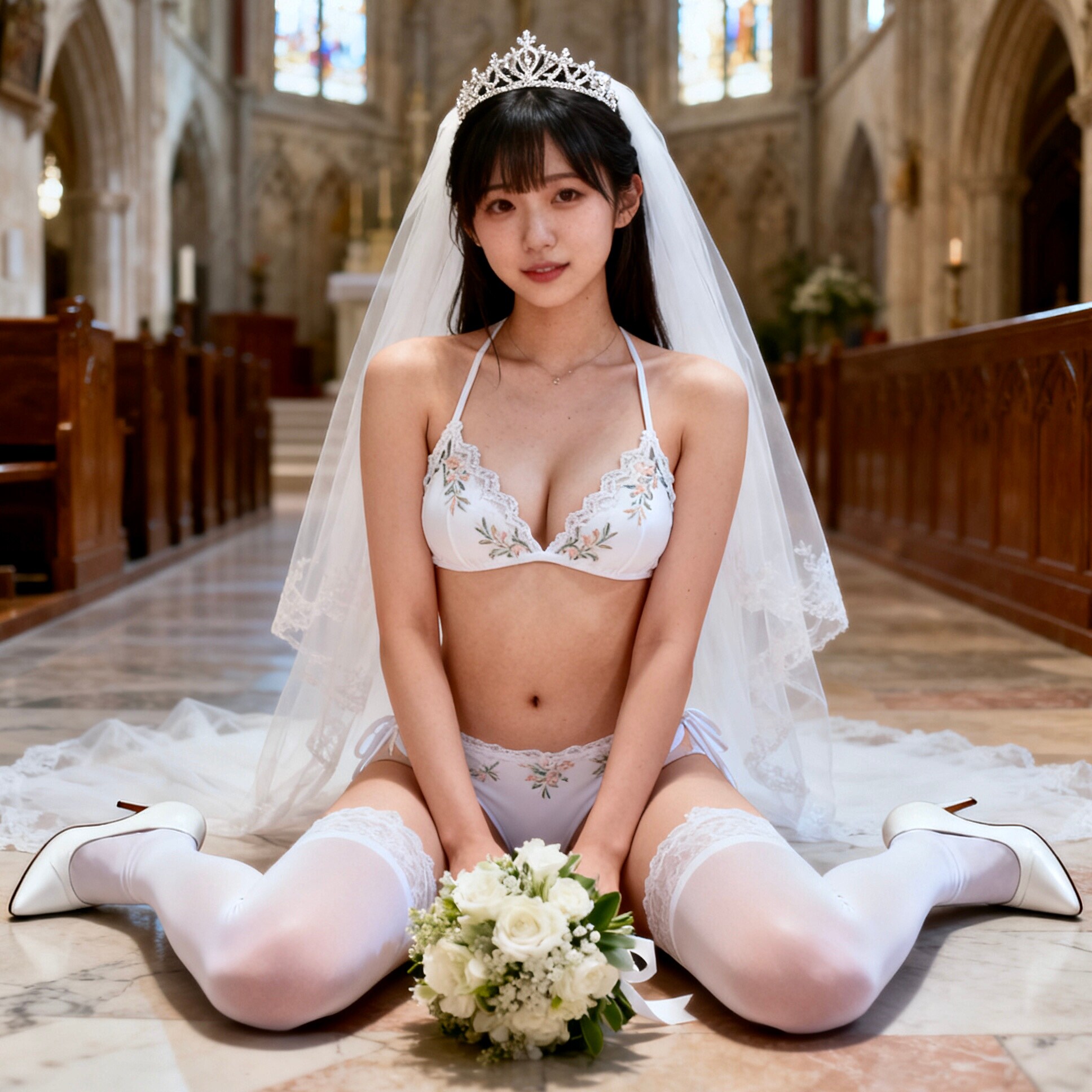 貴方色に染まります