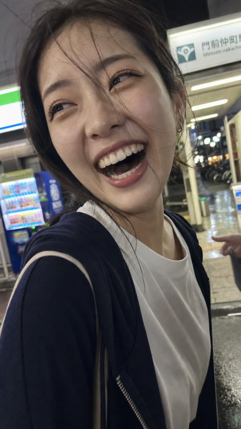 Unfiltered Happiness