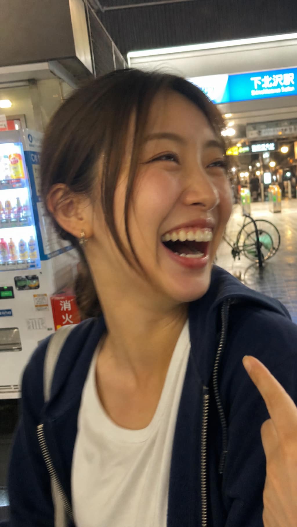 Unfiltered Happiness