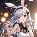学園バニー～プラちゃん#52～ 4枚目