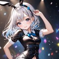 学園バニー～プラちゃん#52～ 5枚目