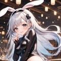 学園バニー～プラちゃん#52～ 9枚目