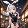 学園バニー～プラちゃん#52～ 11枚目
