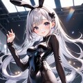 学園バニー～プラちゃん#52～ 7枚目