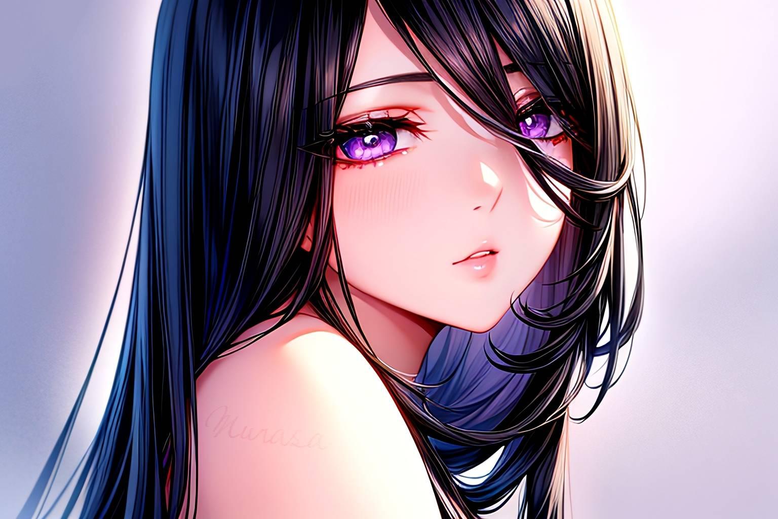 切ない気持ち　sad feeling.