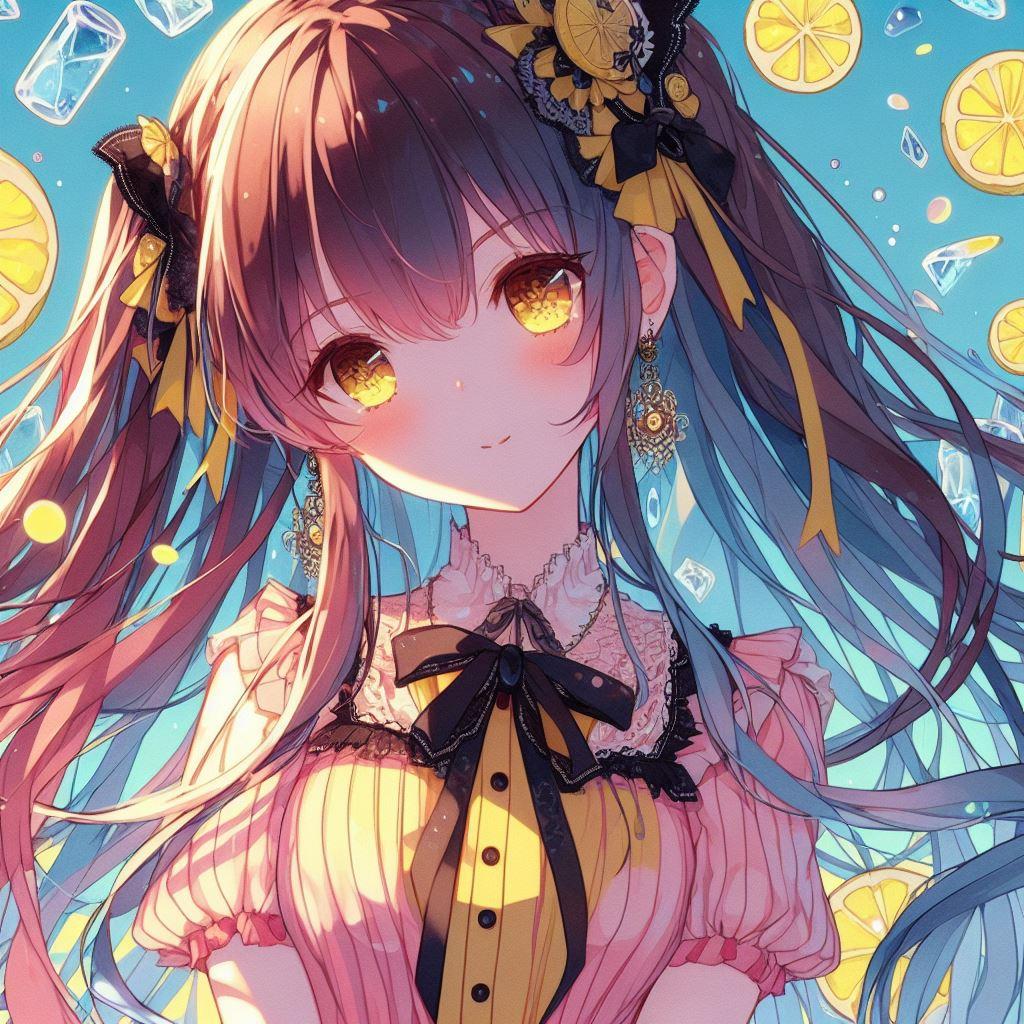 地雷系女子