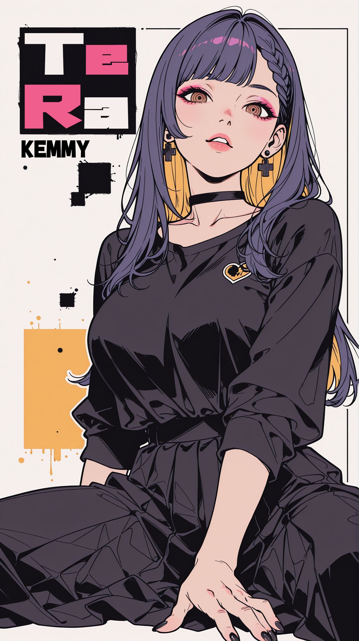 てら姉さん | の人気AIイラスト・グラビア