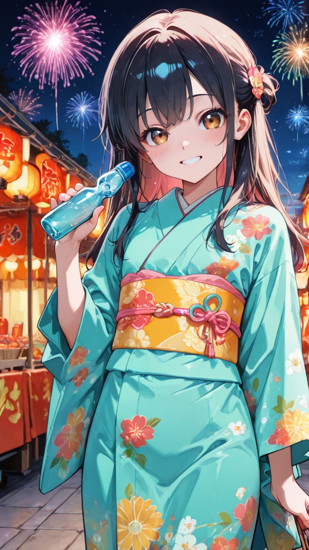 うちの子