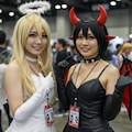コスプレイベントに行ってきたⅢ 3枚目