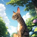 私思う、故に私あり。 4枚目