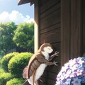 私思う、故に私あり。 2枚目