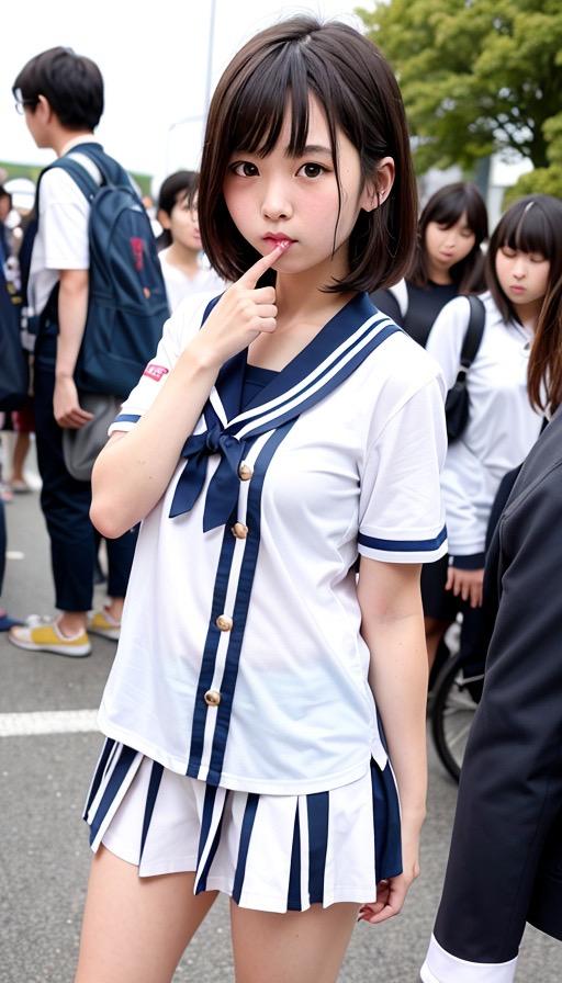 通学