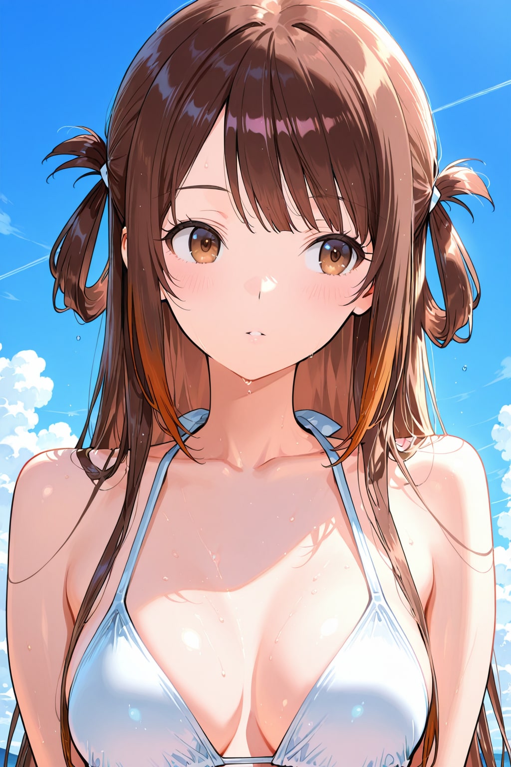 ヘアリング