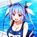 艦これ　伊19 2枚目