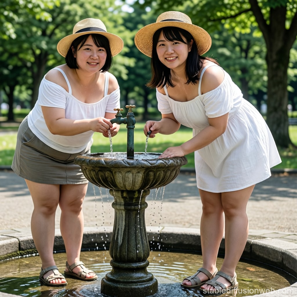 脱衣っ娘64