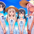 既視感 2枚目
