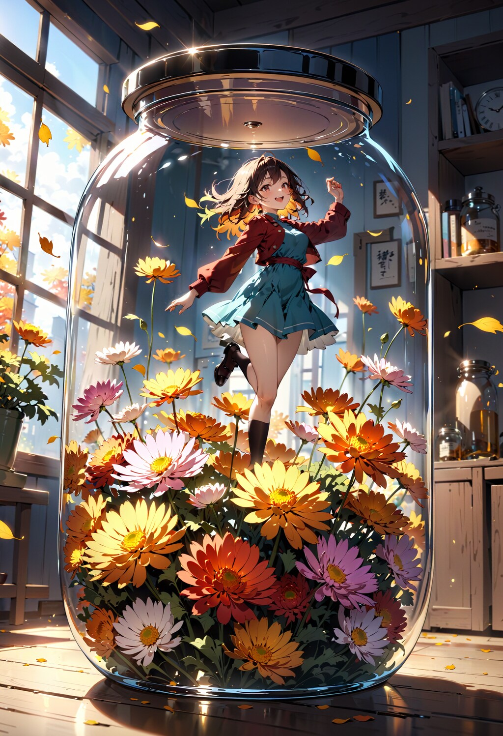 今日は何の日？　戦争と武力紛争による環境搾取防止のための国際デー。いいマムの日