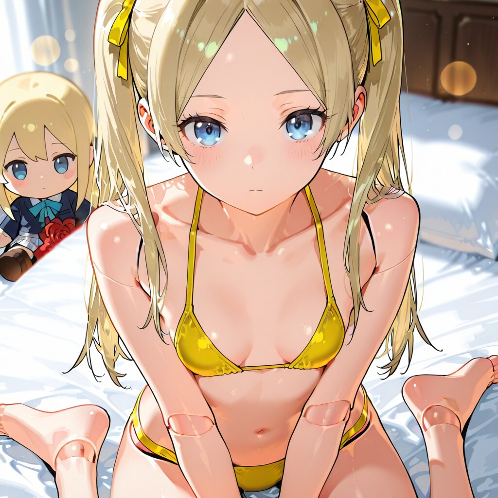 ドール姫乃樹マチルダ