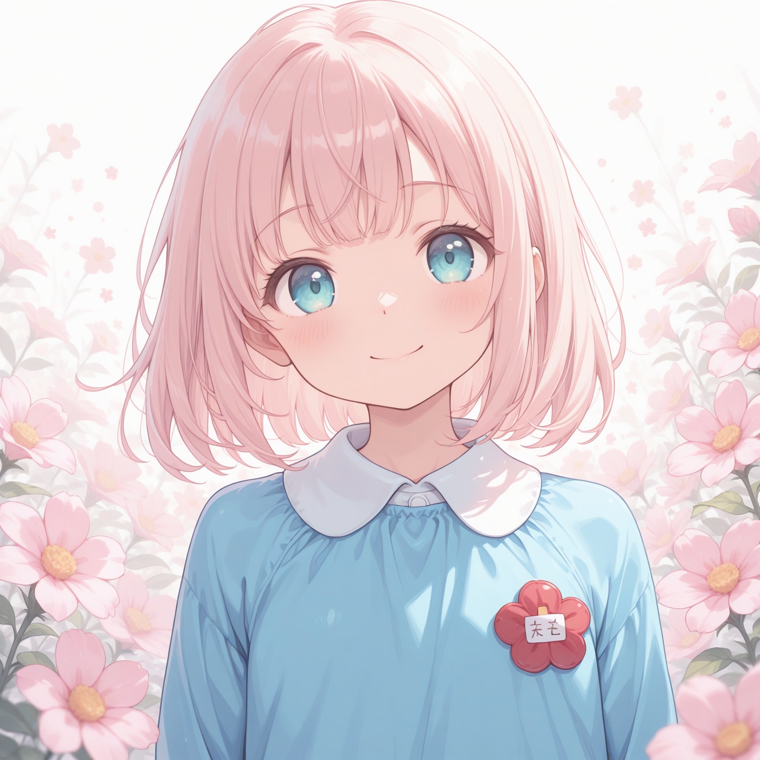 天使の微笑み | の人気AIイラスト・グラビア