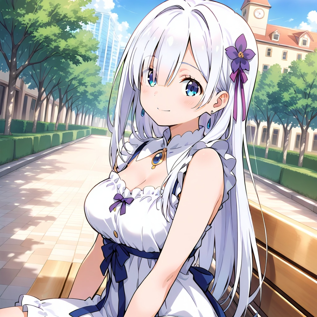 ヒロインちゃん | の人気AIイラスト・グラビア