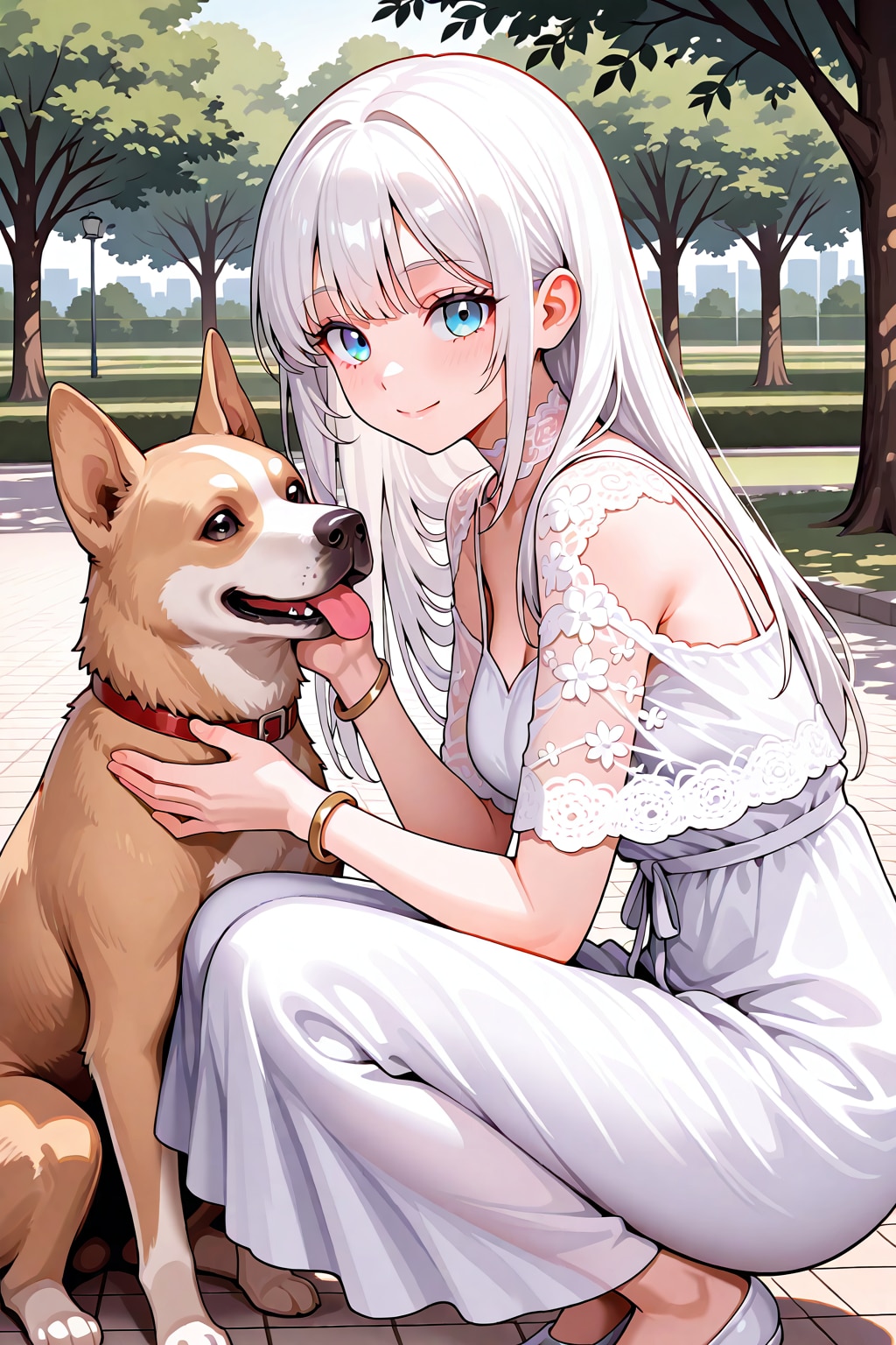 LILYさん３８