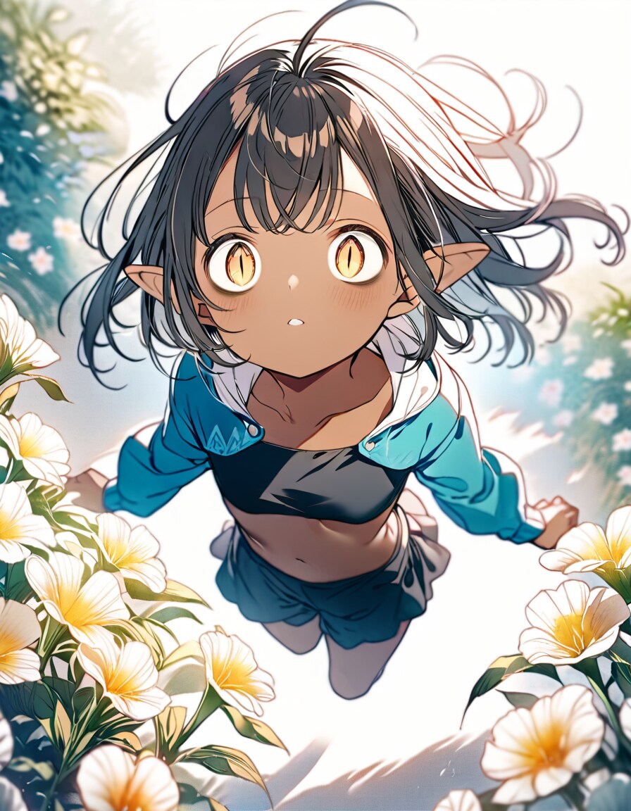 アルゥ090 | の人気AIイラスト・グラビア