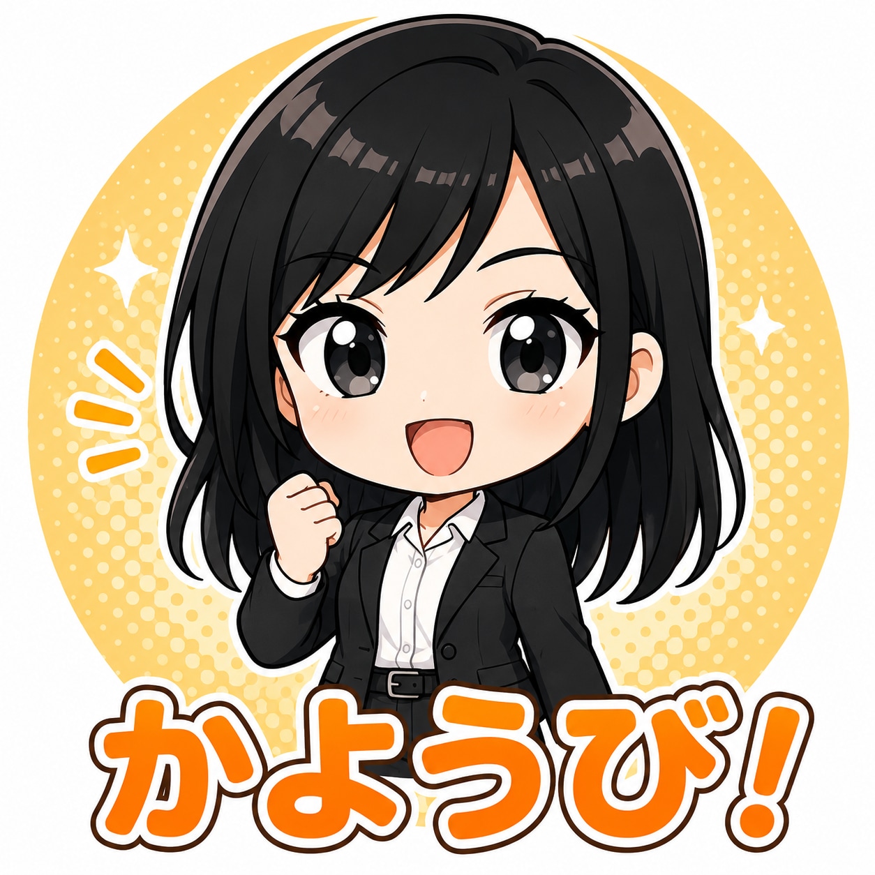 ようじん
