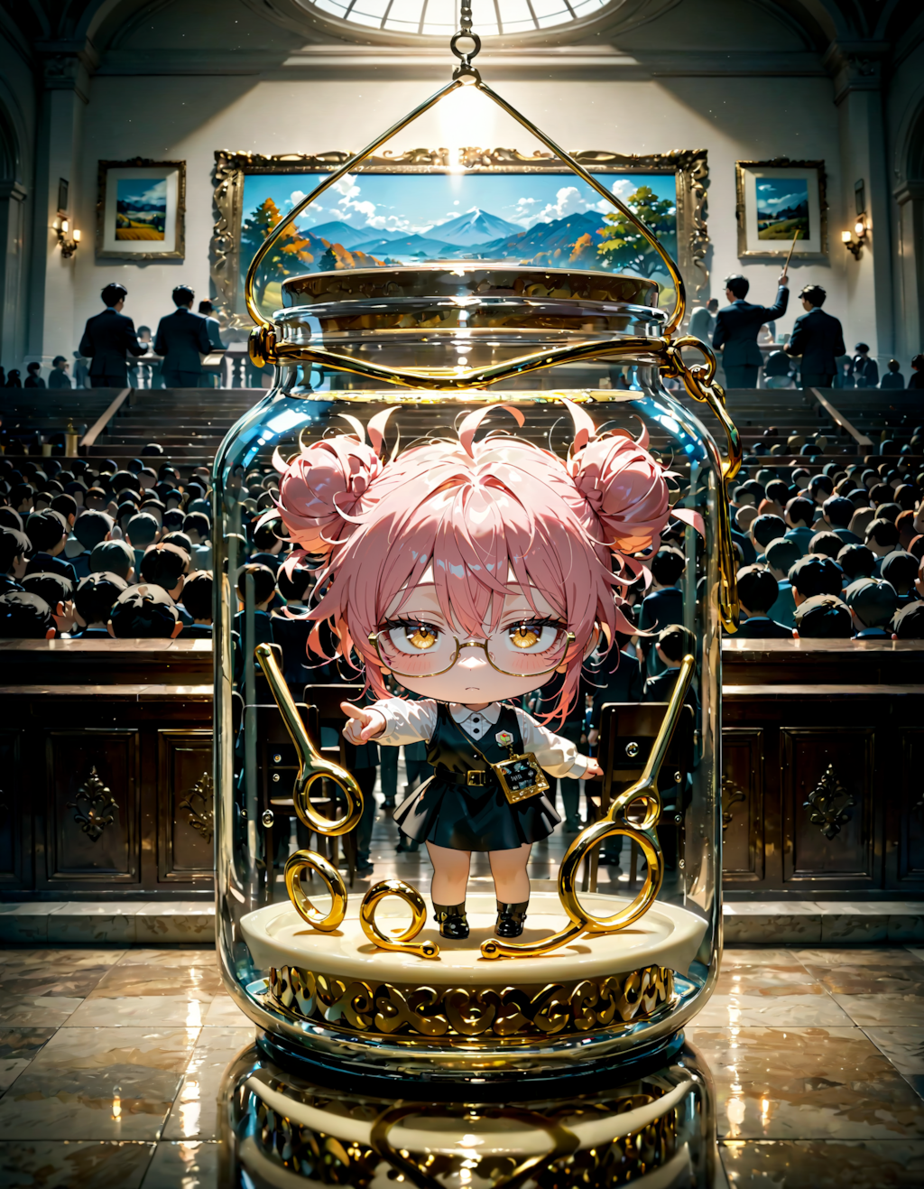 今日は何の日？　オークションの日