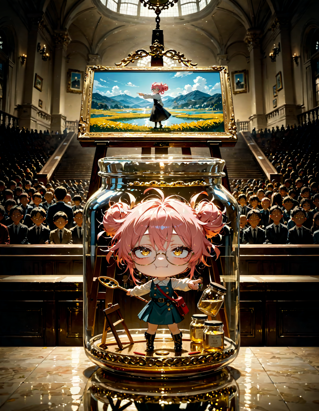 今日は何の日？　オークションの日