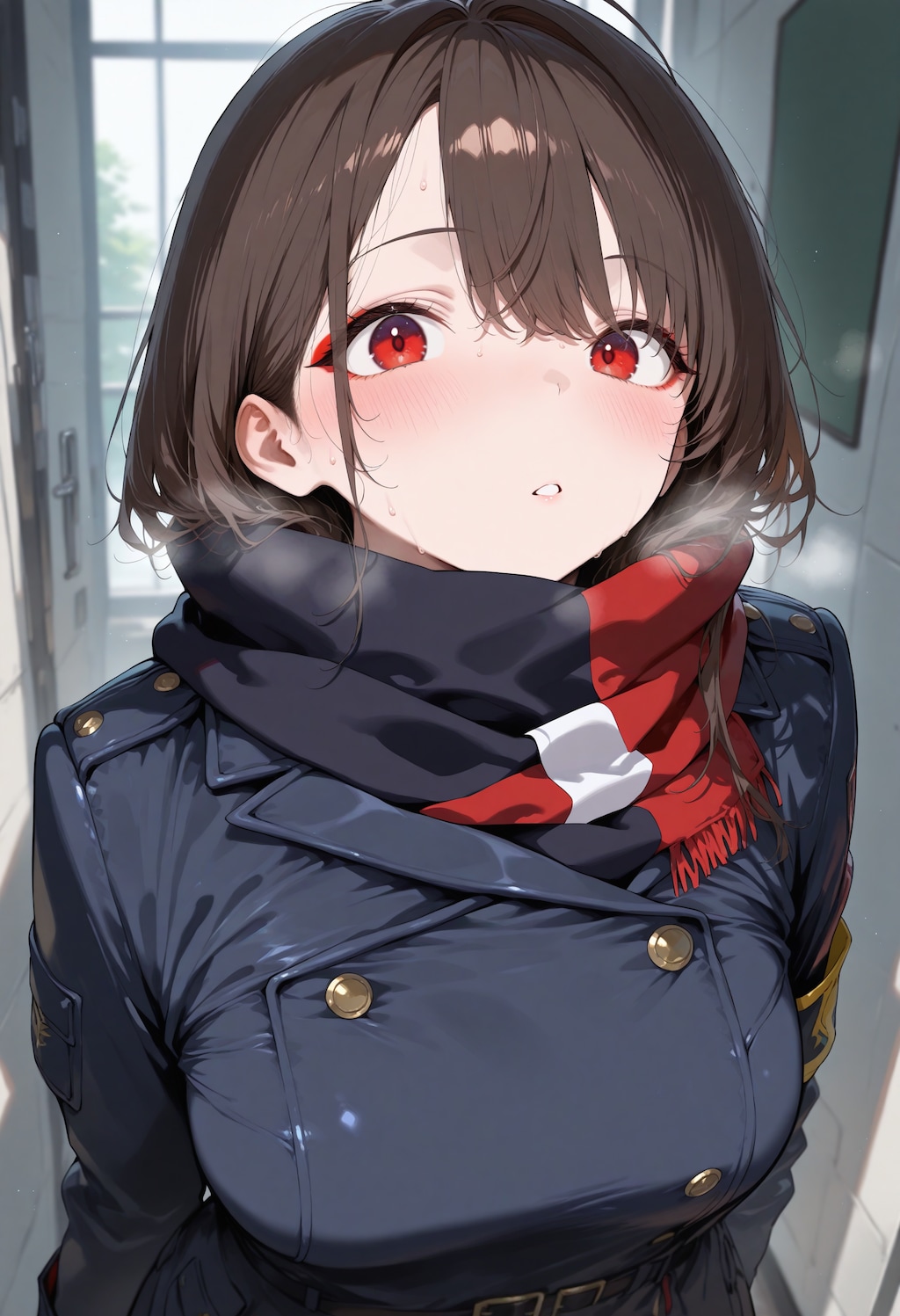 【ワード検証】appropriate(1)