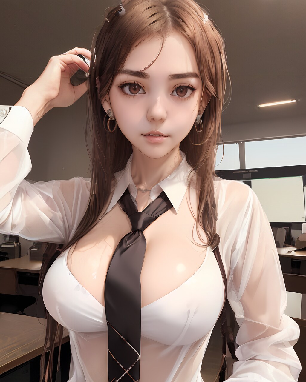 ネクタイ