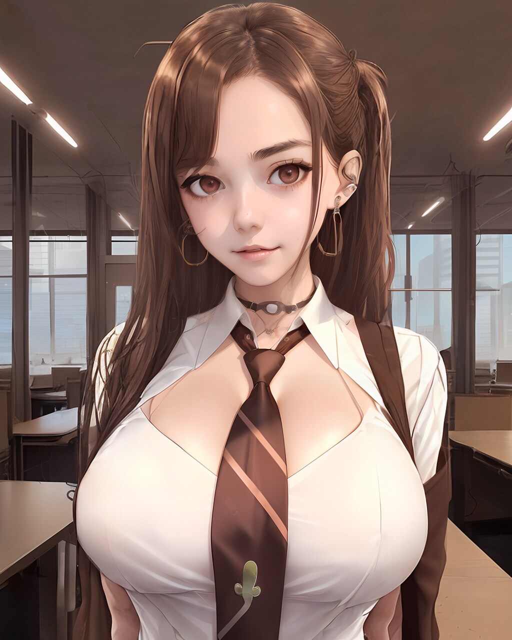 ネクタイ