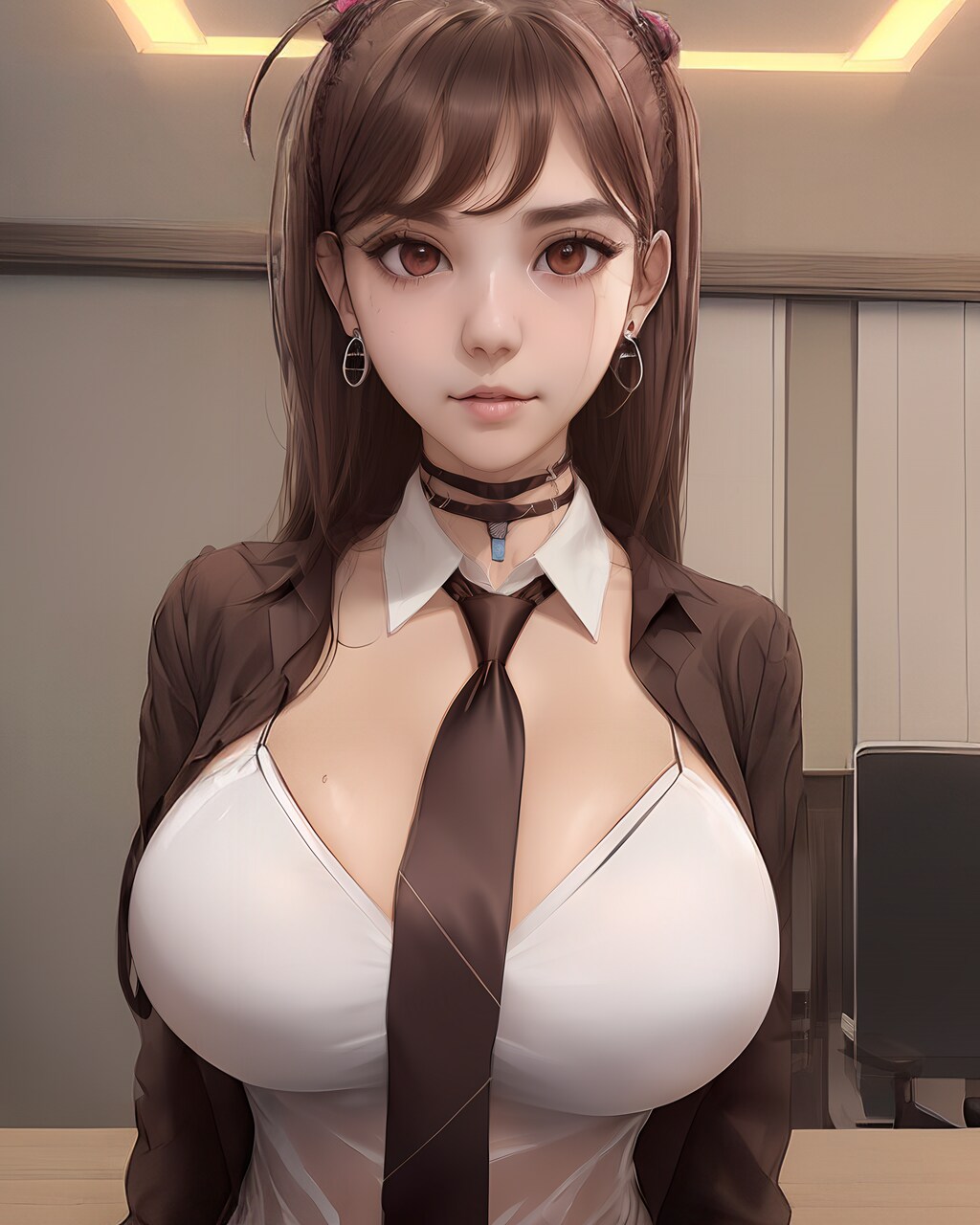 ネクタイ