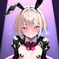 男の娘 3枚目