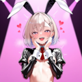 男の娘 4枚目