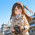 旅の一枚 3枚目