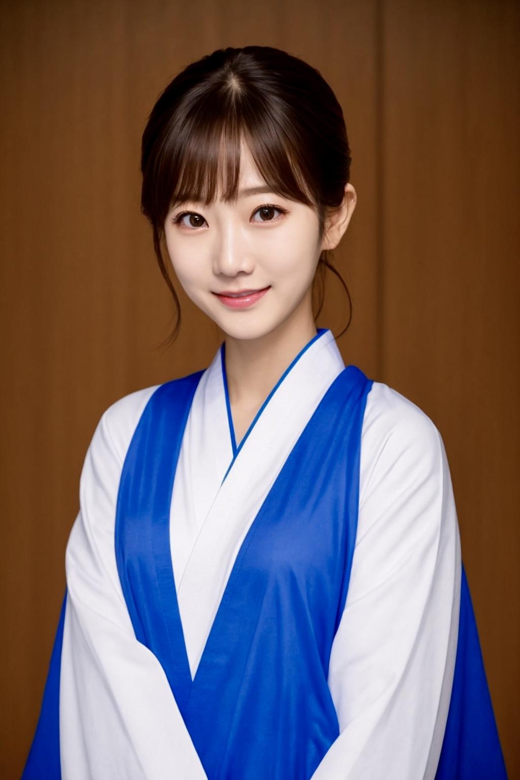 また見てるの？ | の人気AIイラスト・グラビア