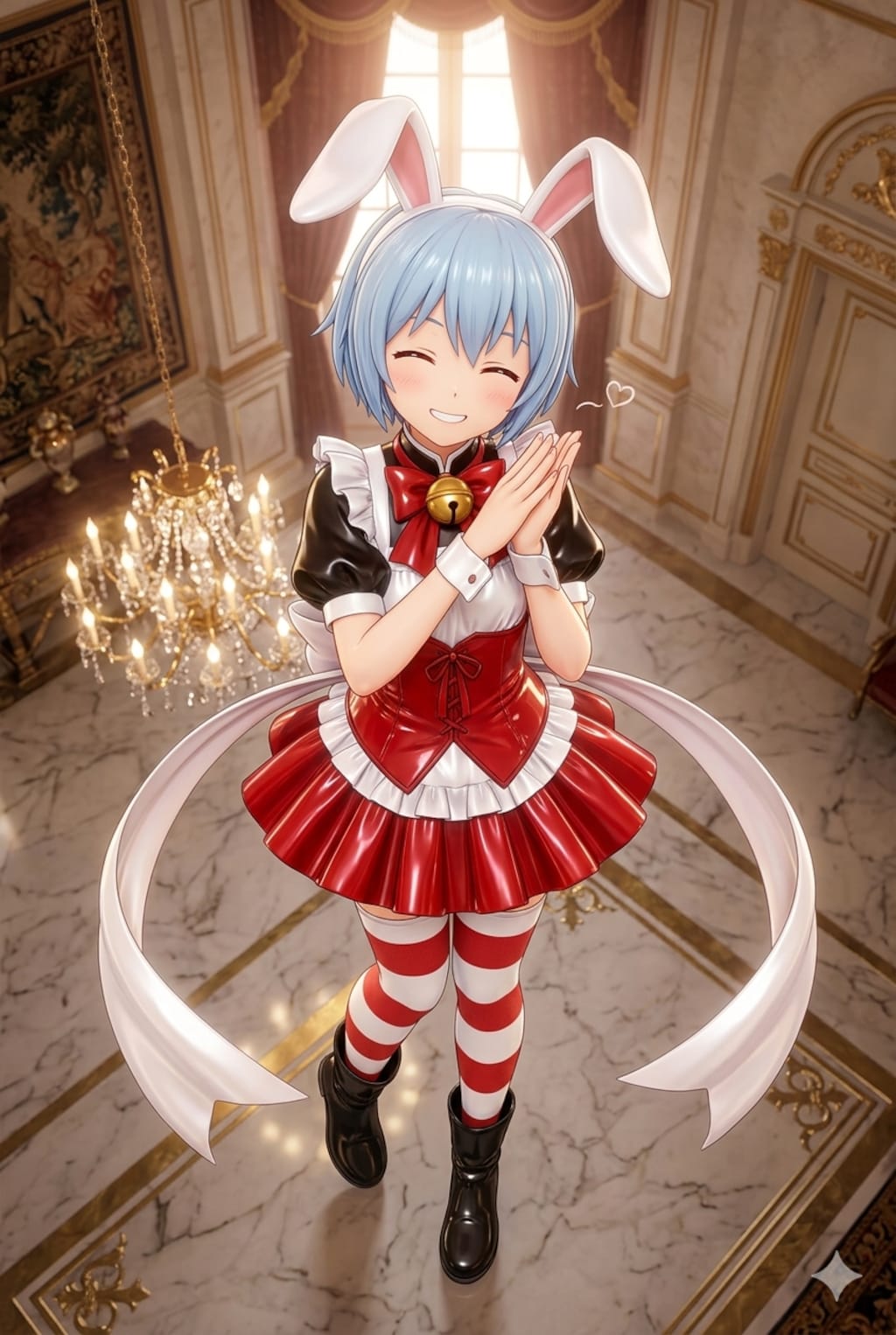 ハヤテのごとく　綾崎ハヤテ