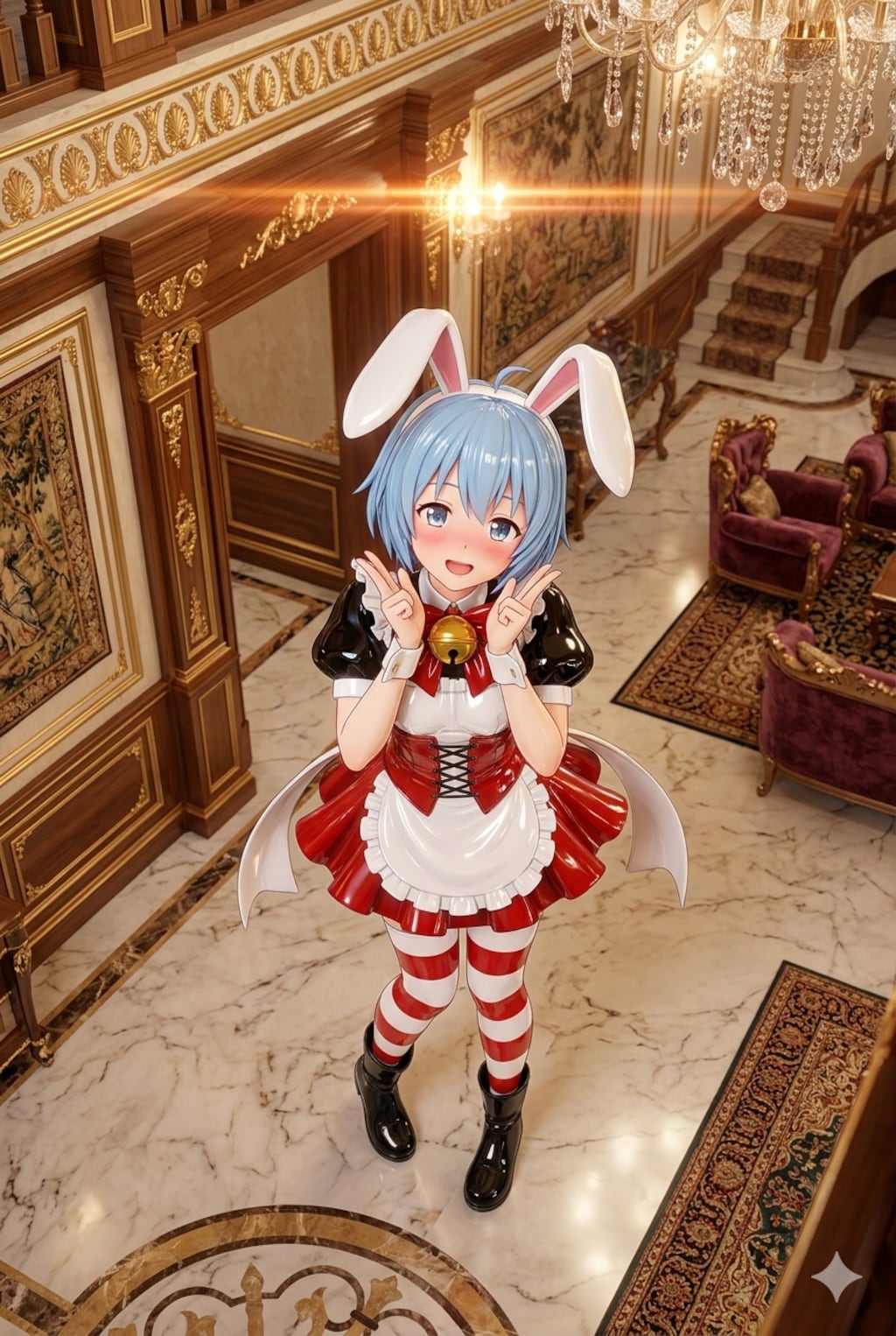 ハヤテのごとく　綾崎ハヤテ