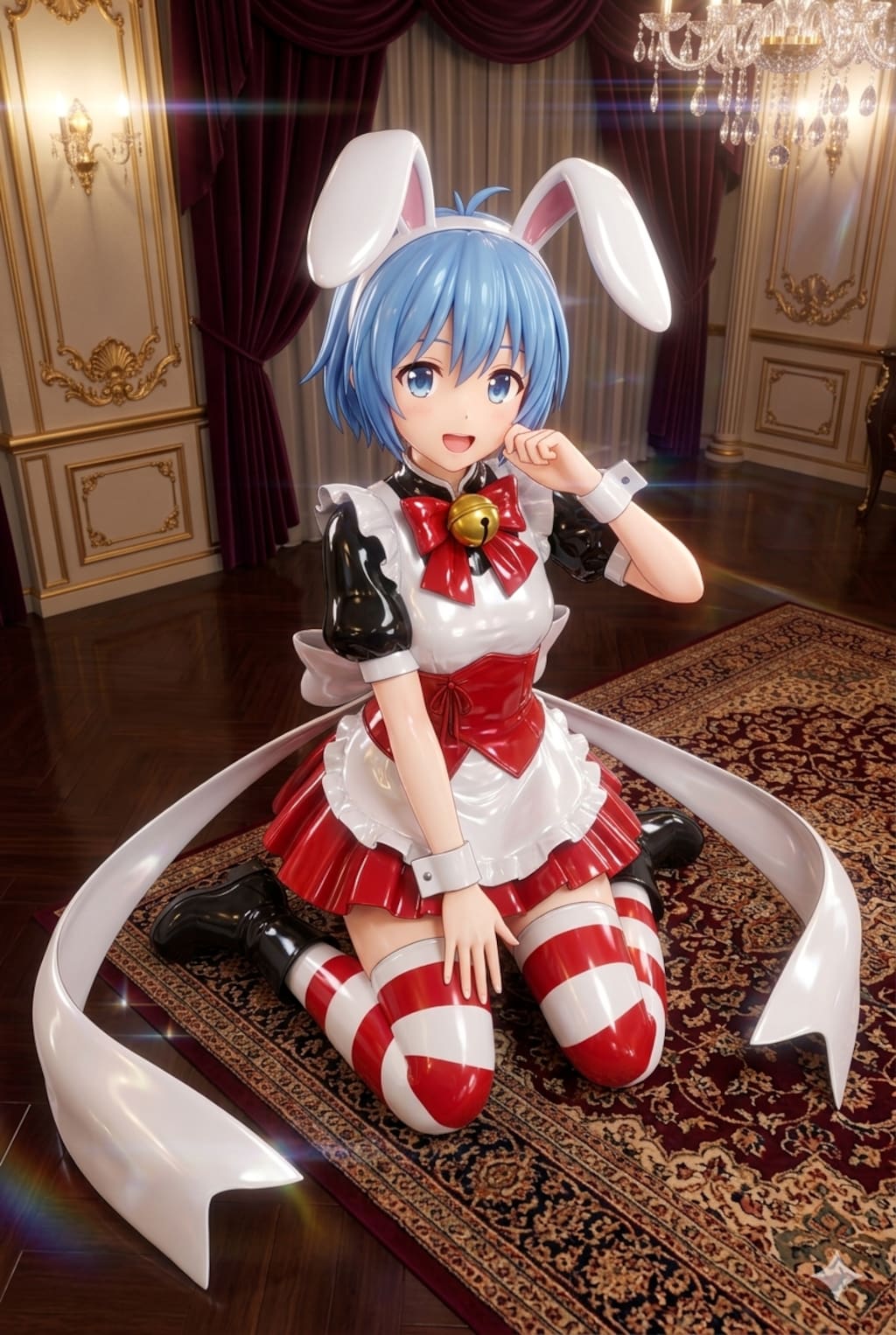 ハヤテのごとく　綾崎ハヤテ