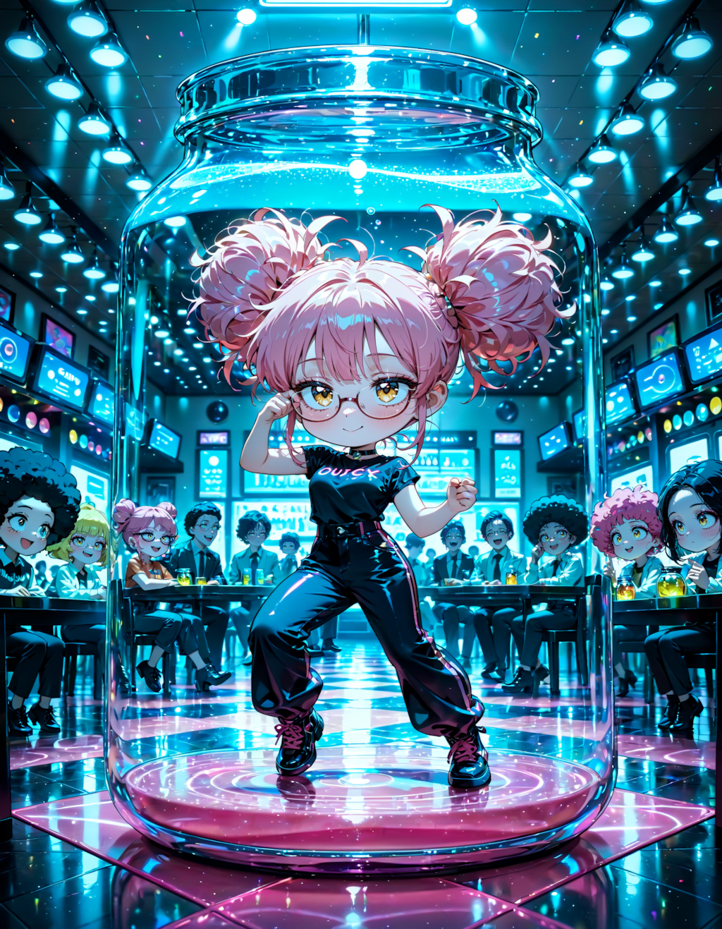 今日は何の日？　ディスコの日