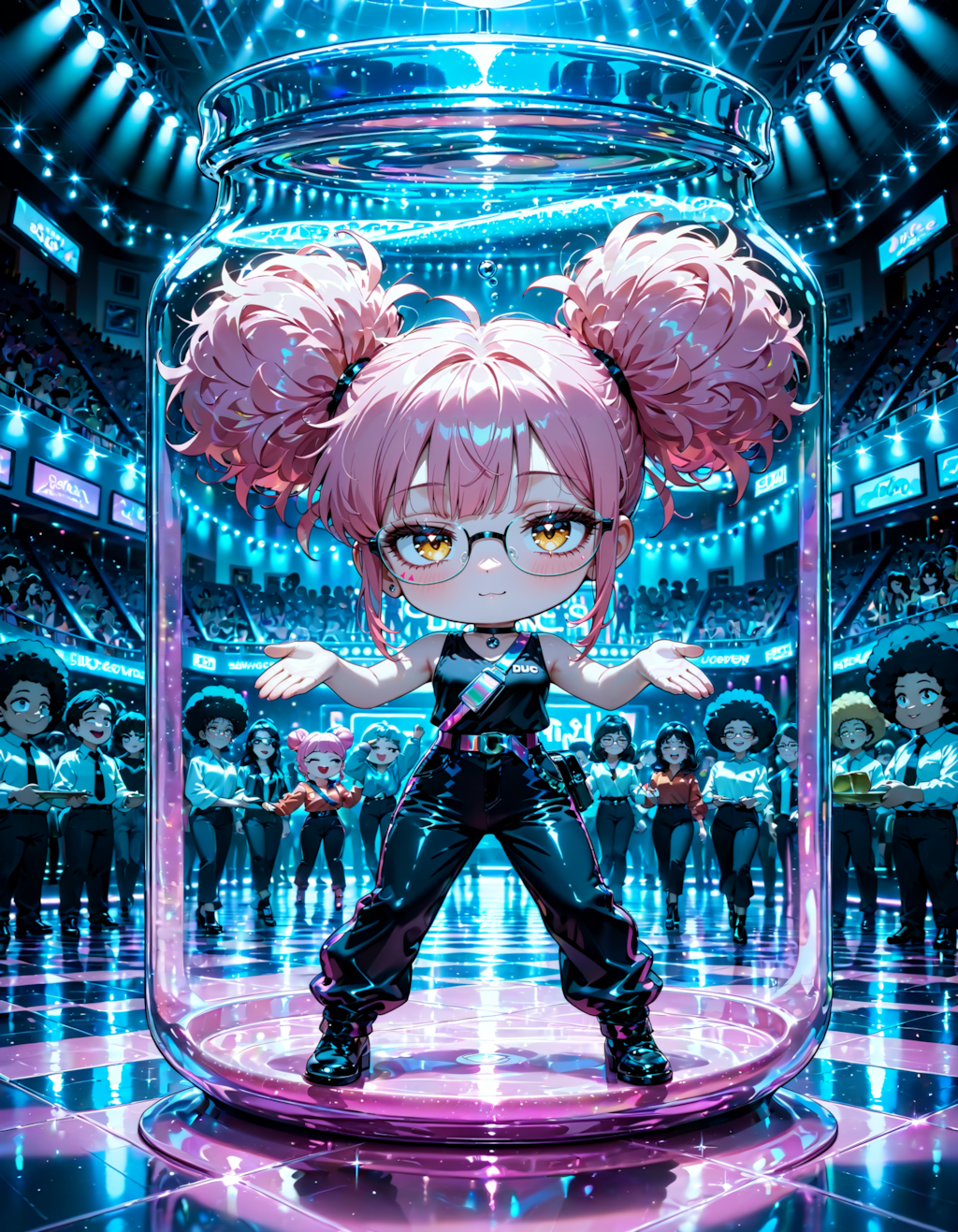 今日は何の日？　ディスコの日