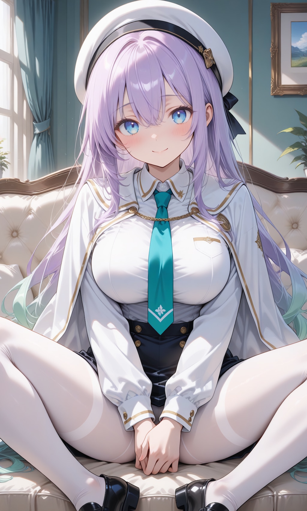 ファンタジーな制服