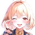 【累計54000いいね記念】てへぺろマスターナツミ 2枚目