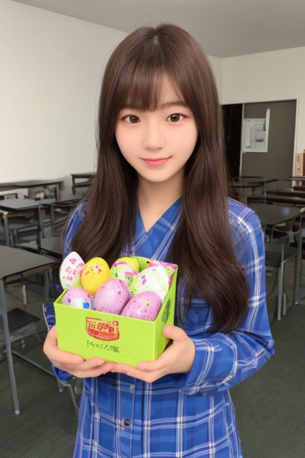 091　イースター