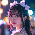 ふと目が合って 4枚目