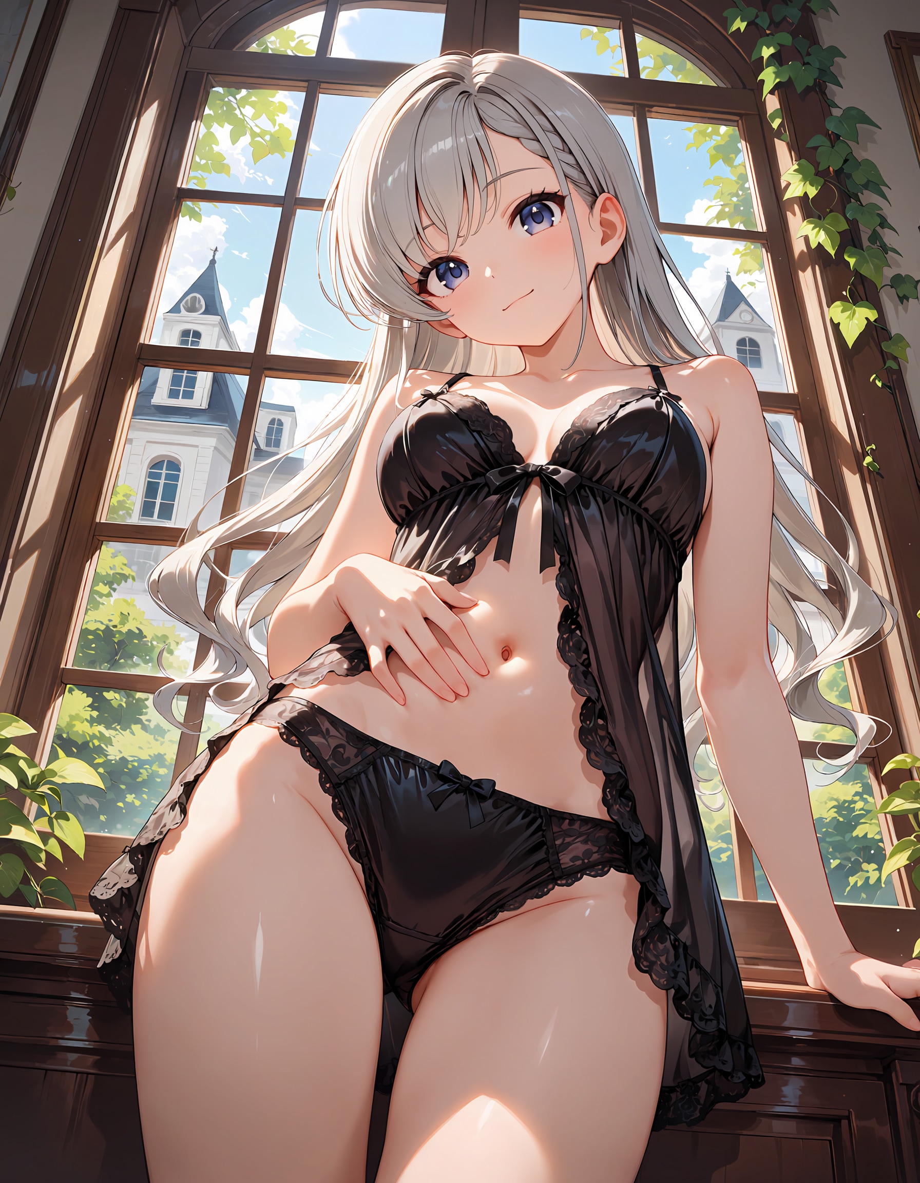 可愛い女の子390